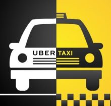 Водитель такси UBER, BOLT, FREE NOW 1 | hr-freelance.com