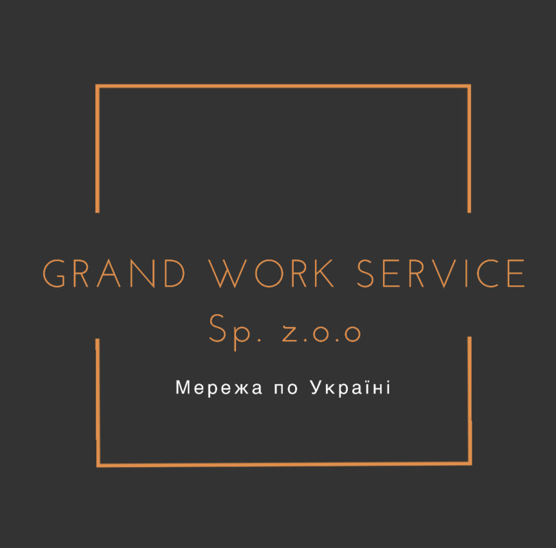 Grand Work Service