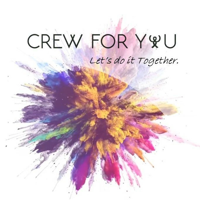 Crew For You